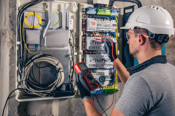 Best Residential Electrician Services  in Bemidji, MN