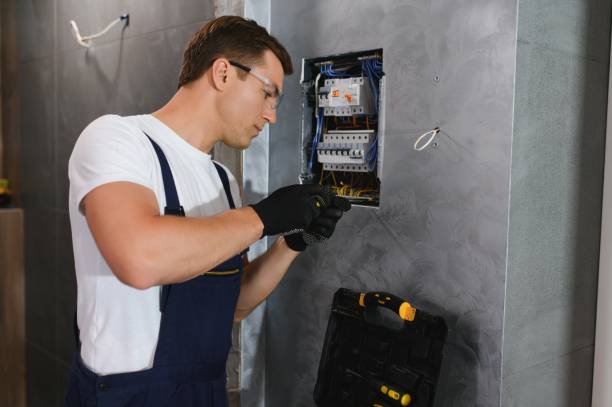 Best Electrical Upgrades for Homes  in Bemidji, MN