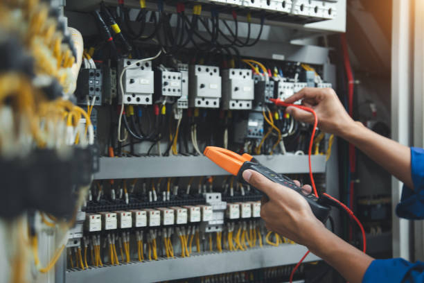 Best Electrical Outlet Repair  in Bemidji, MN