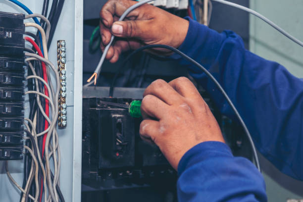 Best Electrical Installation Contractor  in Bemidji, MN