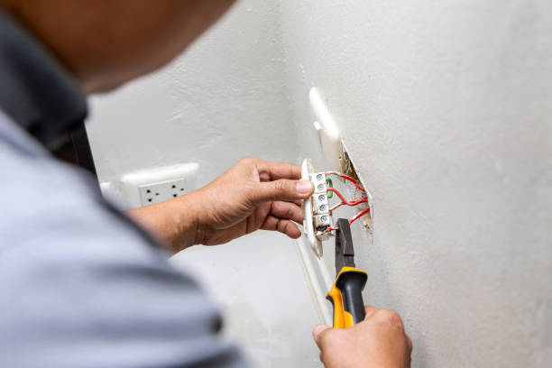 Best Electrical Contractors for Businesses  in Bemidji, MN