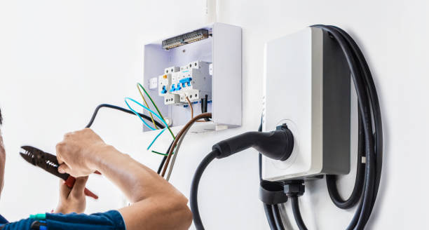 Best Electric Panel Repair  in Bemidji, MN