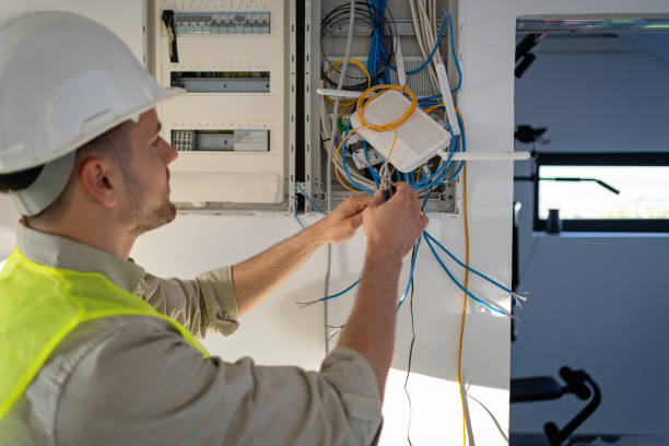 Best Licensed Electrician  in Bemidji, MN